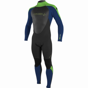 Youth Epic 3/2mm Wetsuit Bohemian style