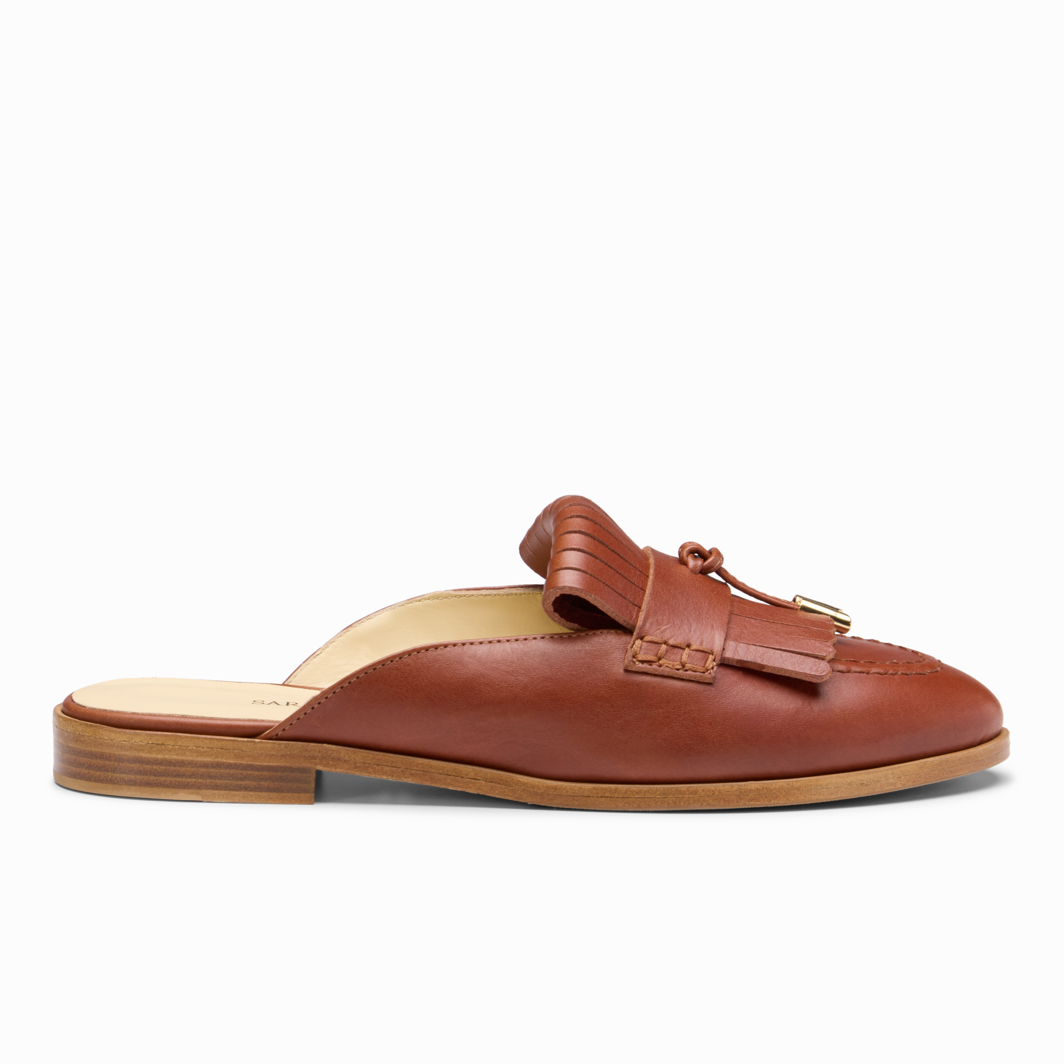 Seamless Inner Construction Form Ease O'Neill Slide