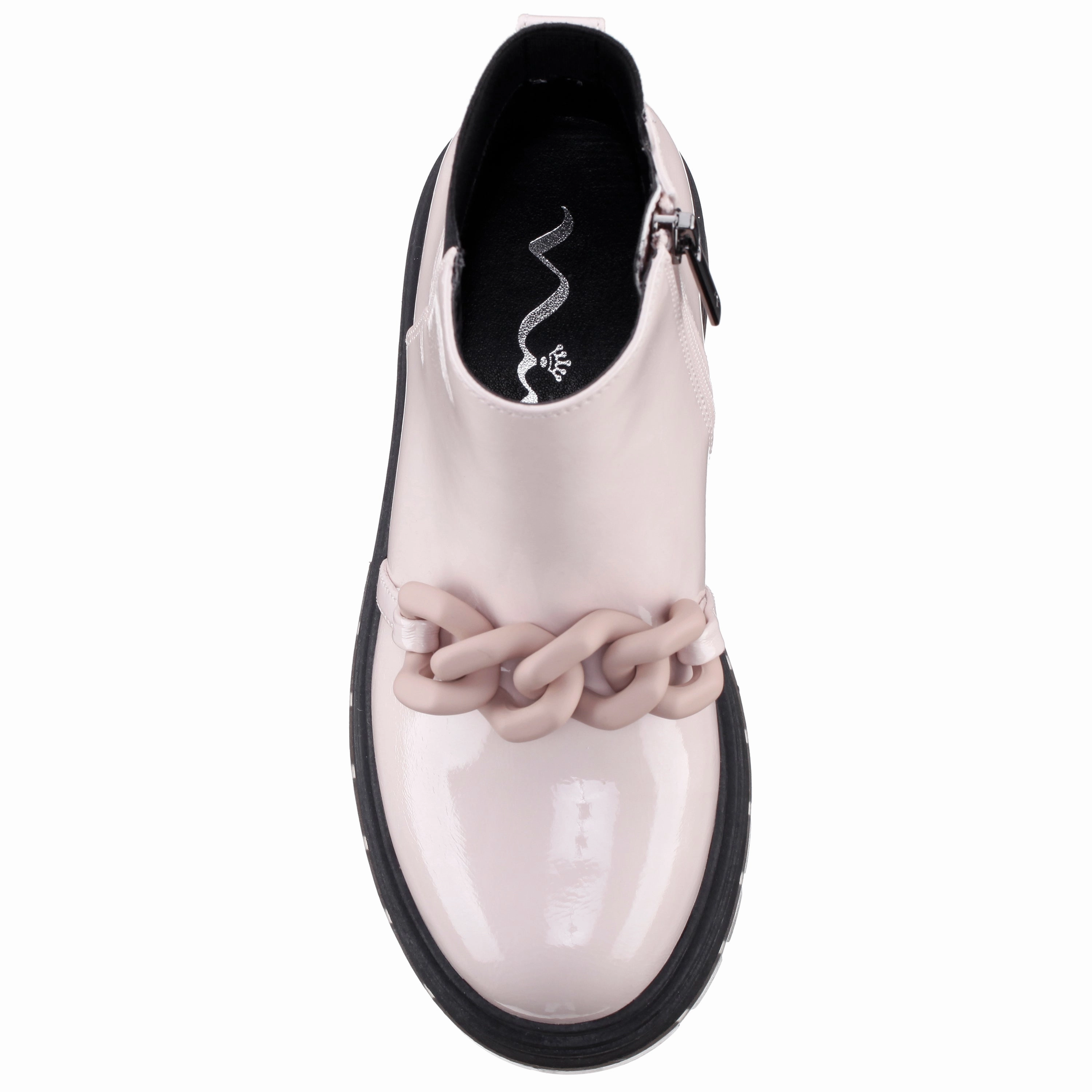 OCEAN-BLUSH Moisture Wicking Lining Closet Core