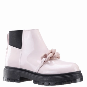 OCEAN-BLUSH Easy Fasten System