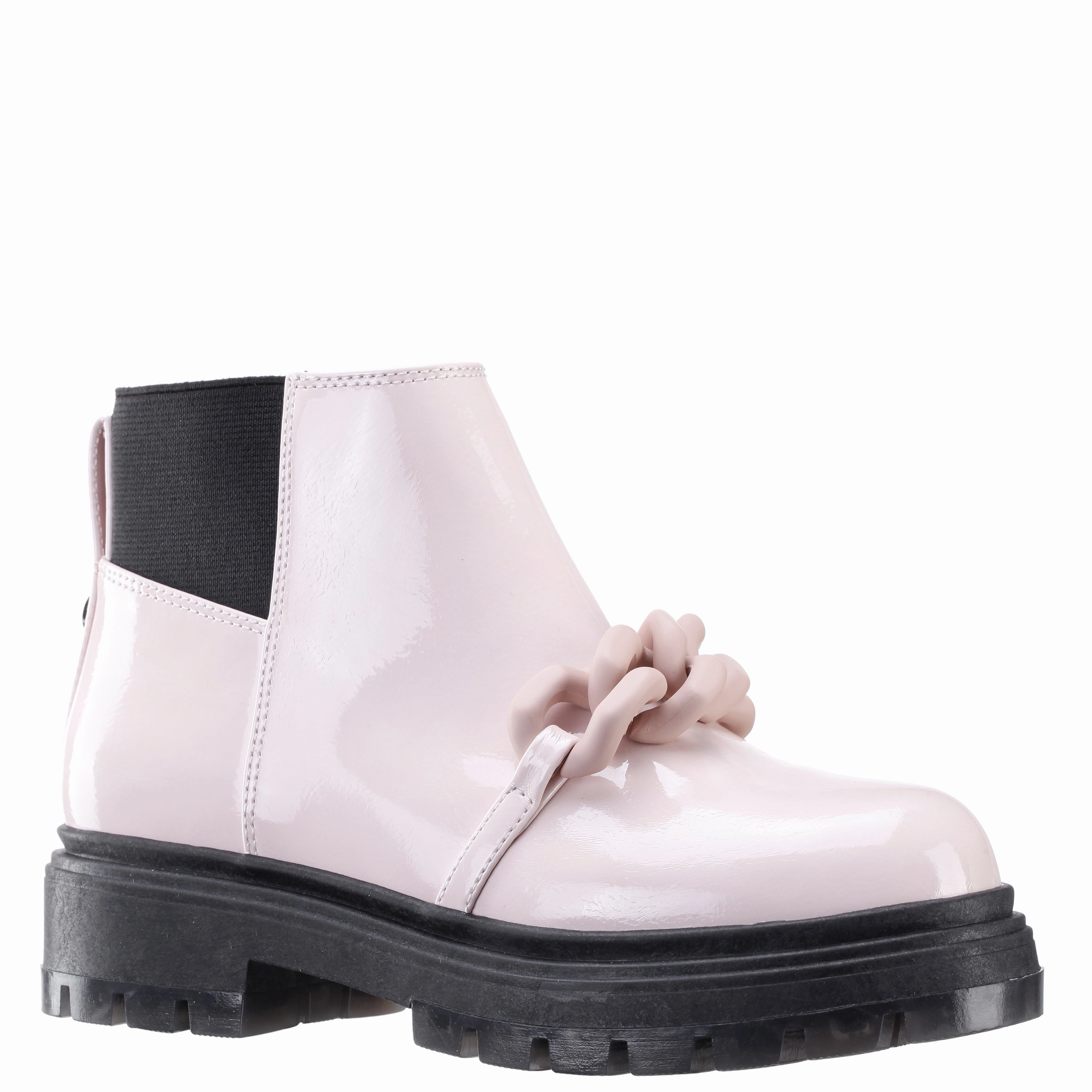 OCEAN-BLUSH Easy Fasten System