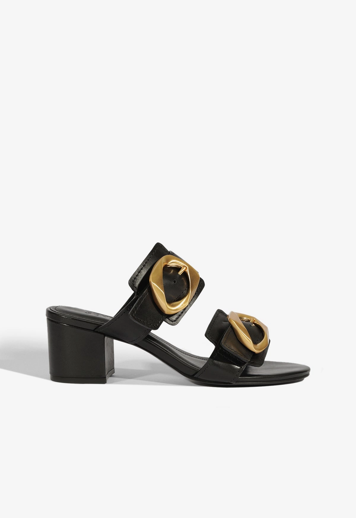Contoured Arch Bridge Olga Mid Sandal