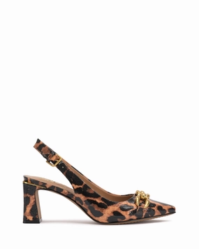 Hot Pick Hamden Statement Slingback