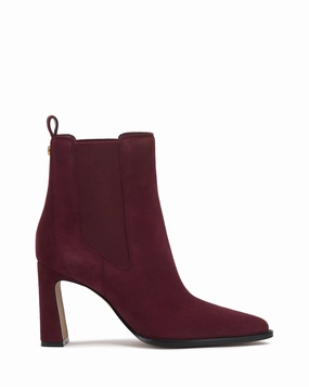 Dylan Chelsea Ankle Boot Soft Interior Street Run