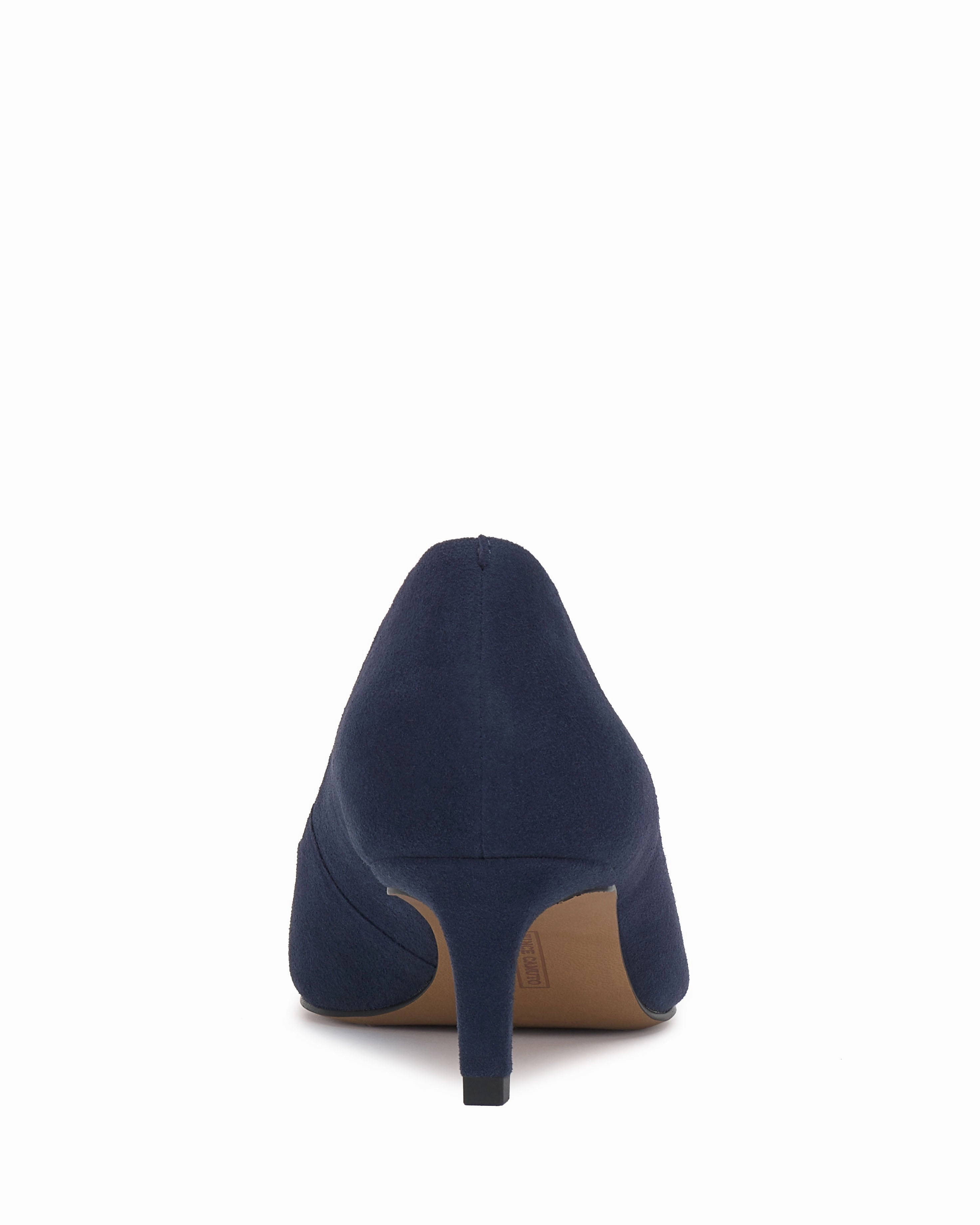 Bold Fashion Kehlia Kitten Heel Pump