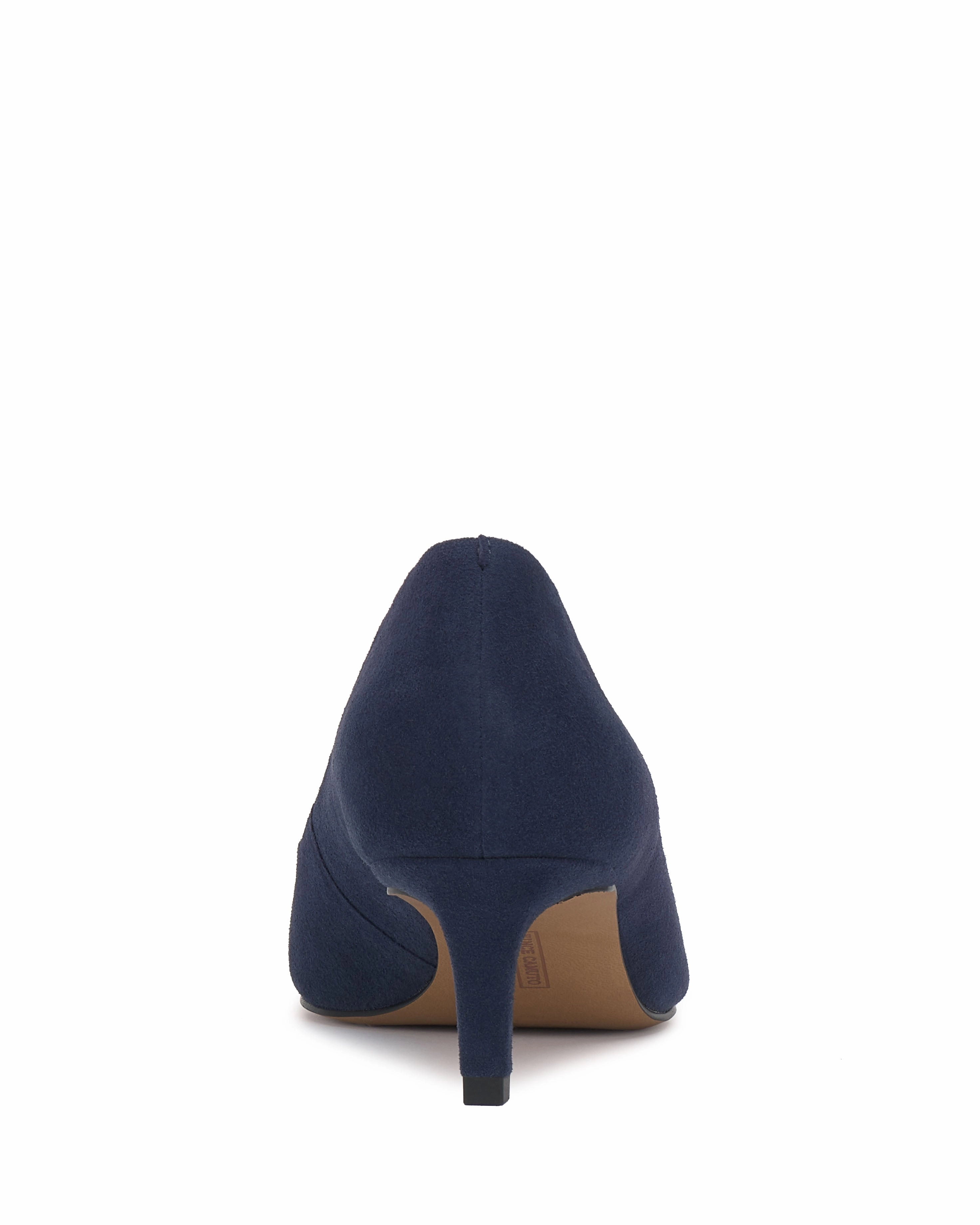 Short Trip Kehlia Kitten Heel Pump