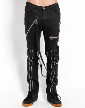 BONDAGE PANT Low Profile Design
