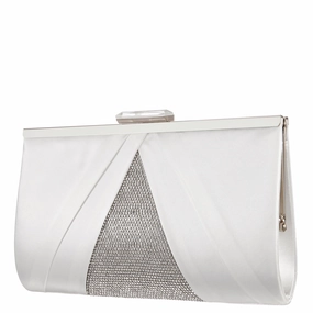 OPHELIA-WHITE Minimalist Aesthetic Design