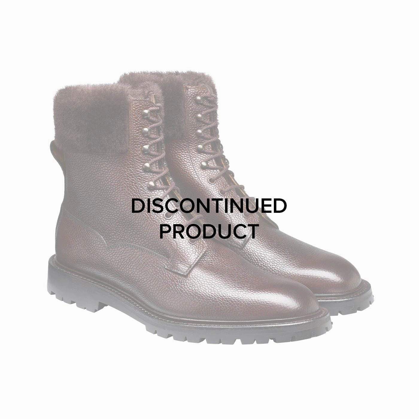 Comfort Flex Grace Walk Glencoe Dark Brown Scotch Grain