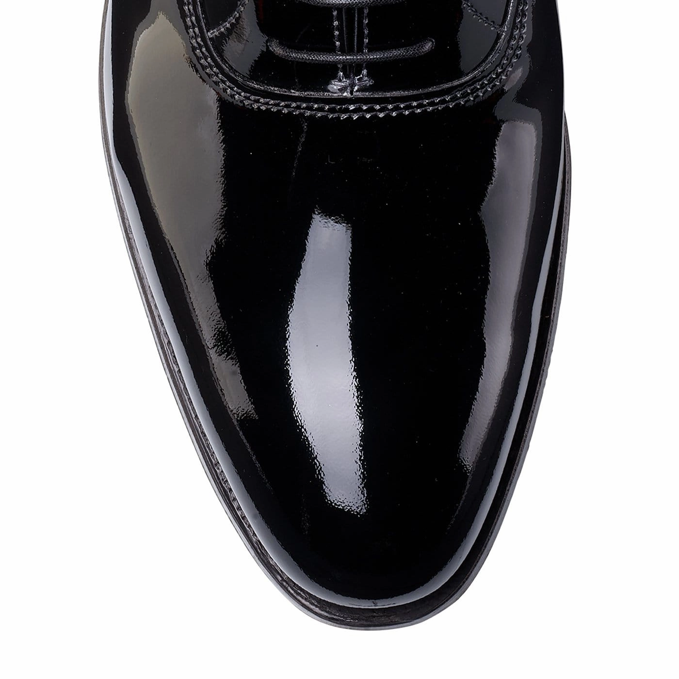 Skin Fresh Overton Black Patent