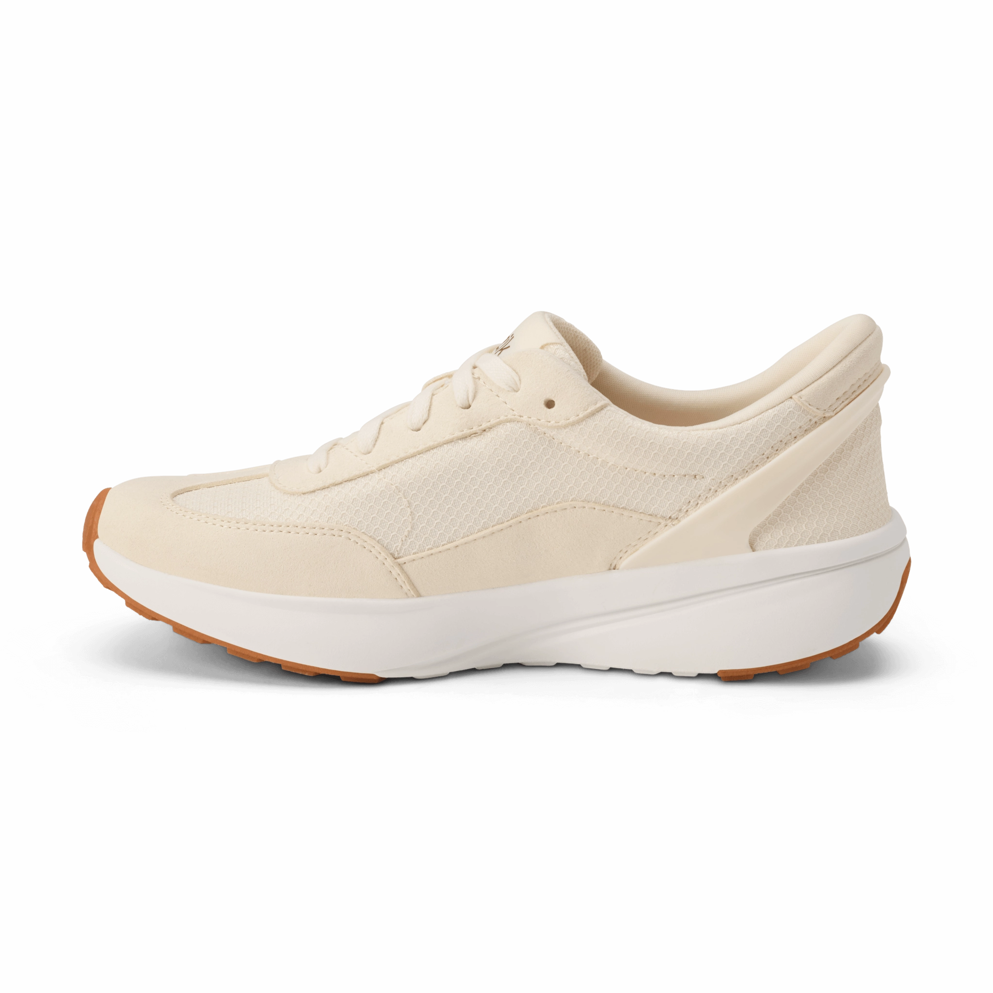 Thermoformed Heel Counter Women's Charlotte - Pristine