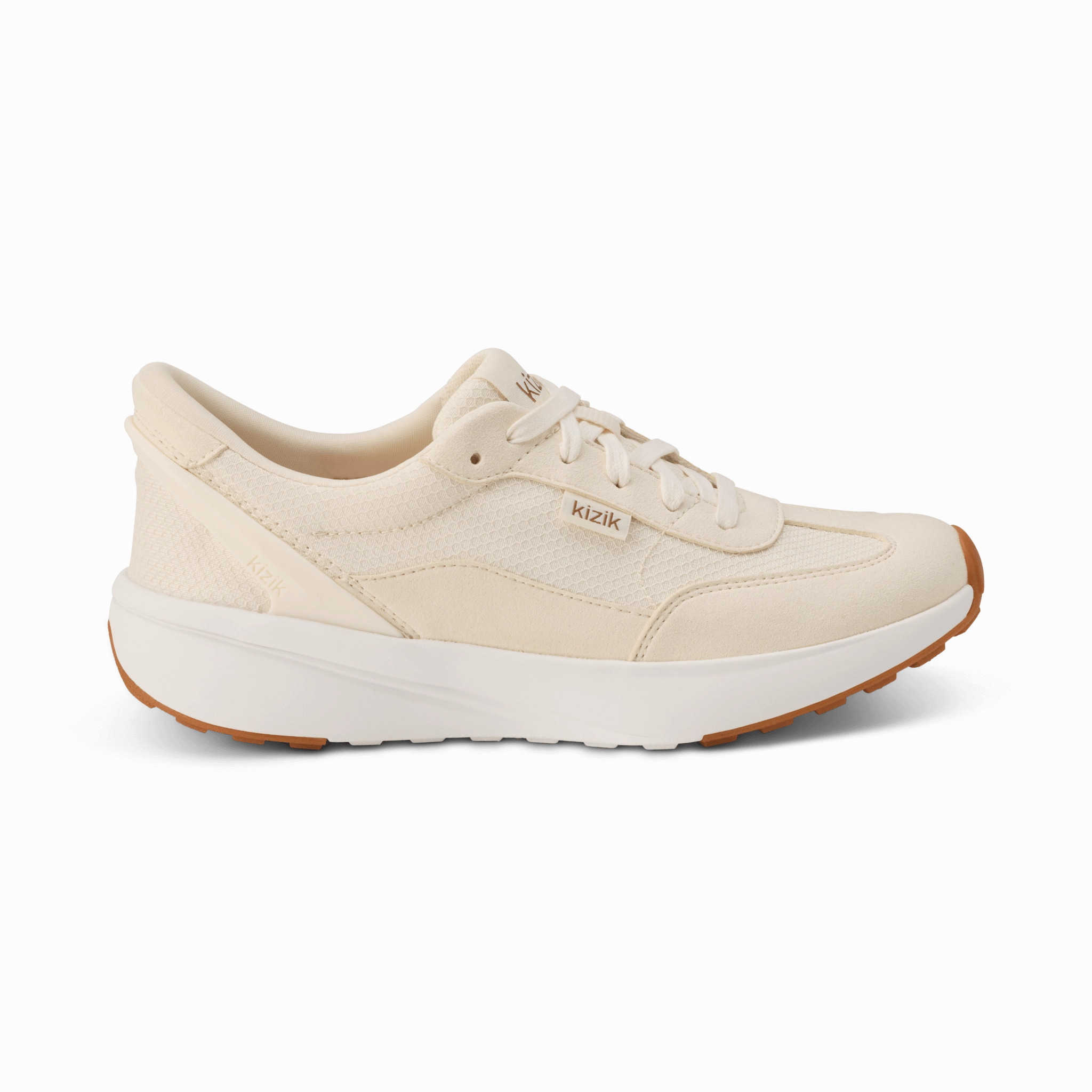 Star Mood Comfort support Women's Charlotte - Pristine