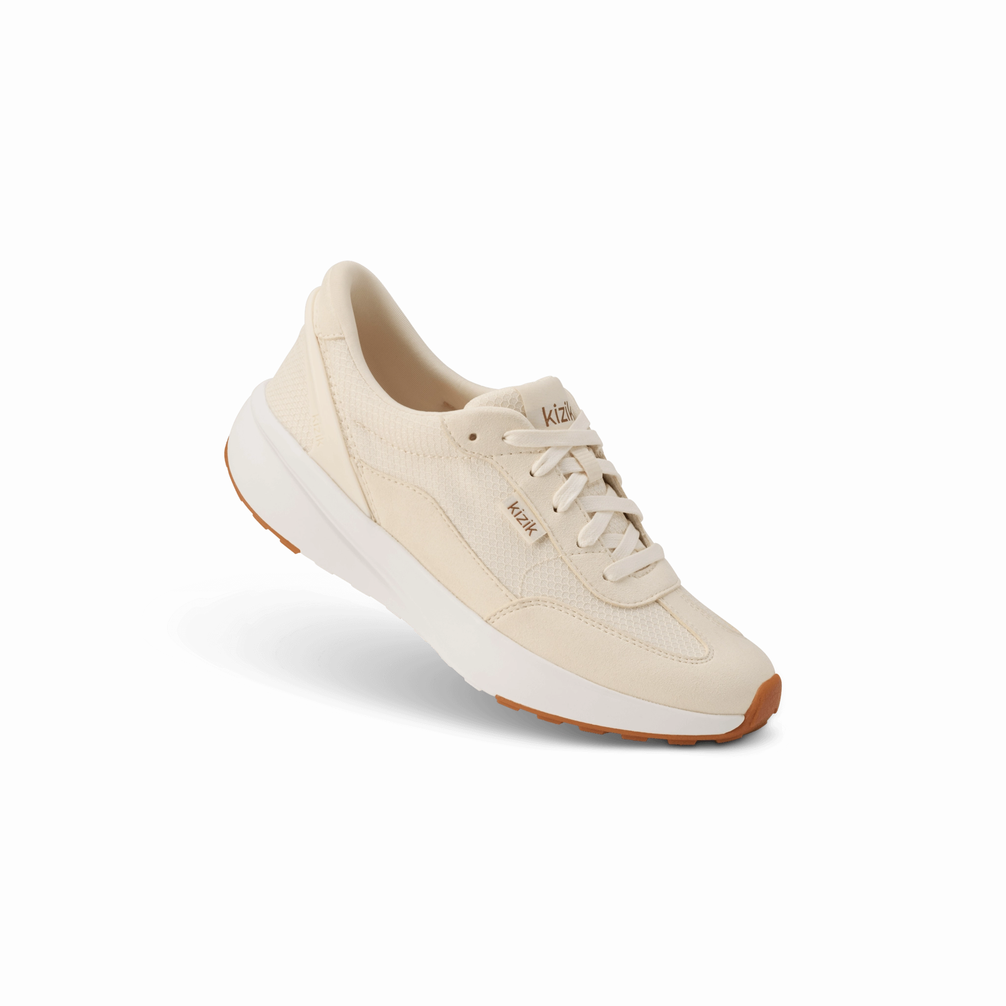 Women's Charlotte - Pristine School Day Memory Foam Insert