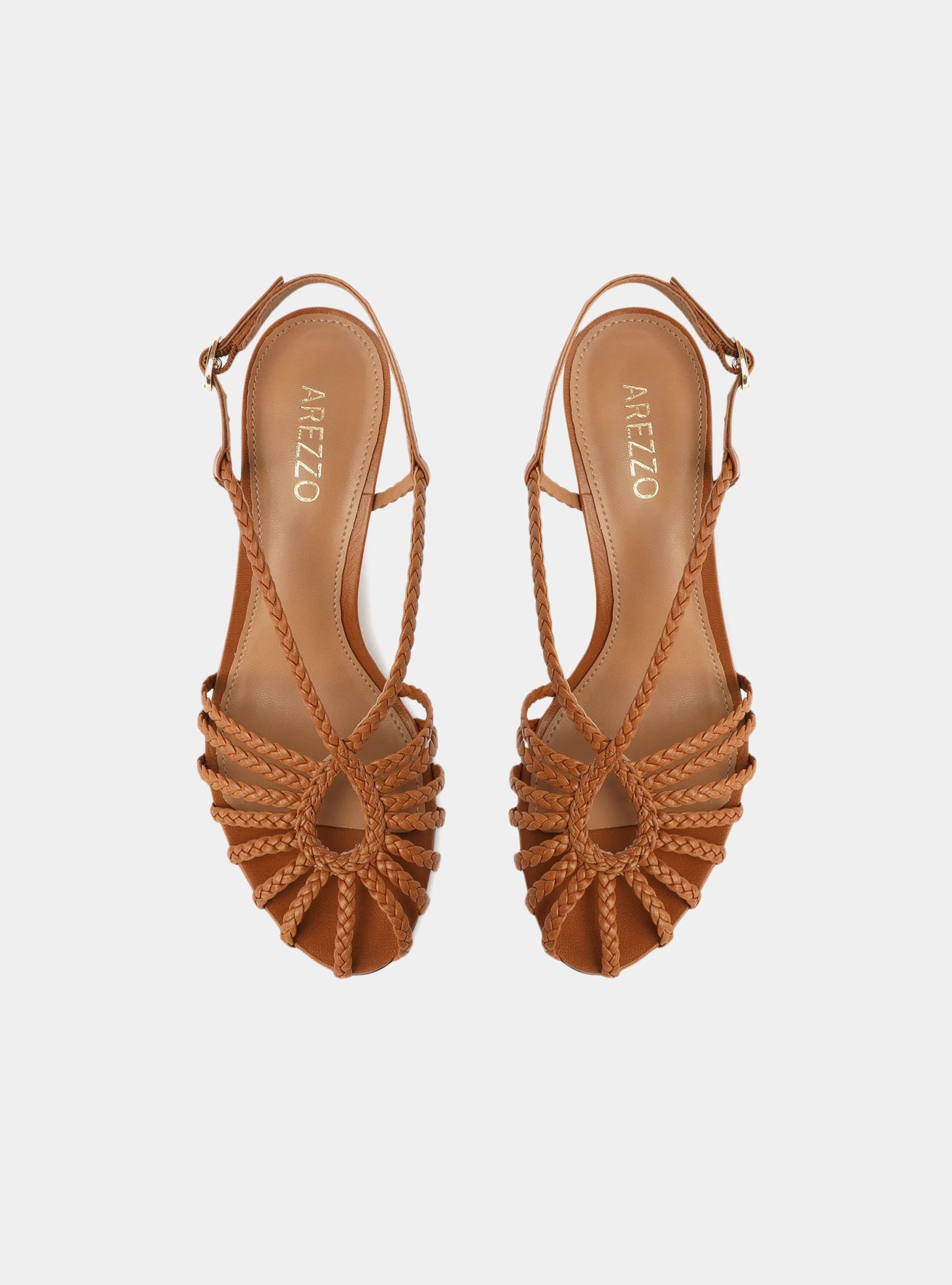 Paola Block Sandal Campus Cool