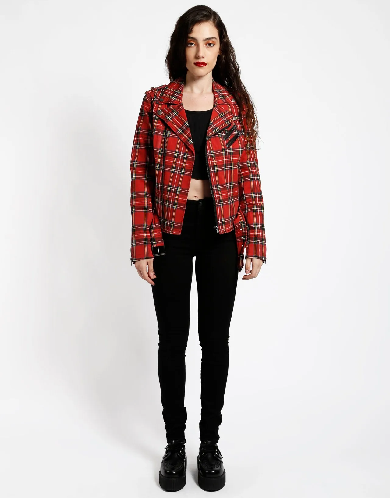 Soft Shell Material Wild Child Moto