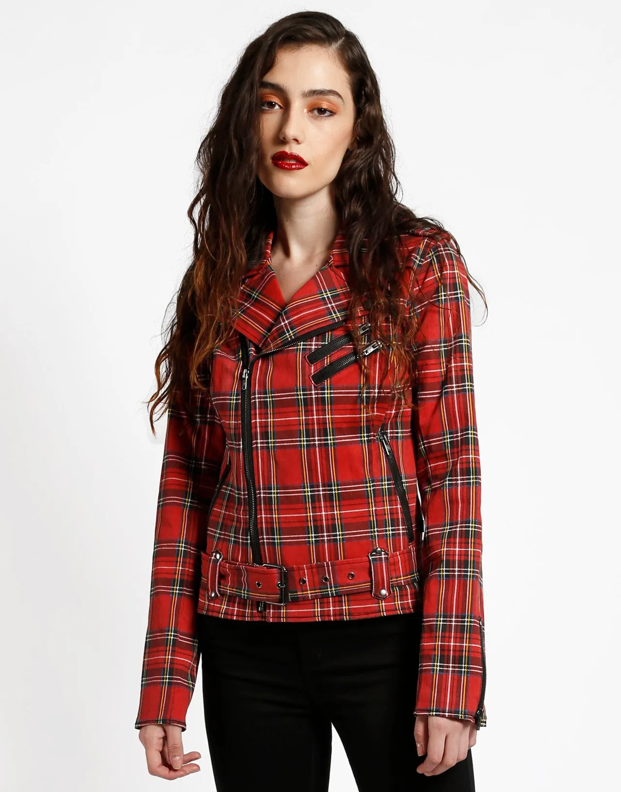 Wild Child Moto Minimal Look Abrasion Resistant Edging