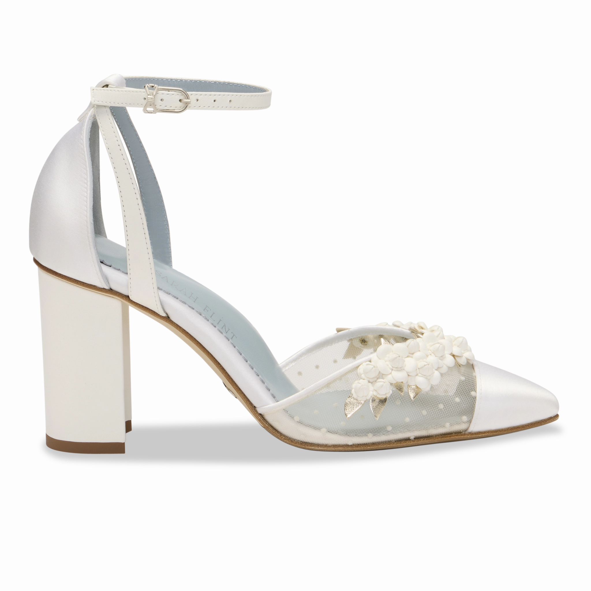 Anti Fatigue Technology Kids Play Parker 85