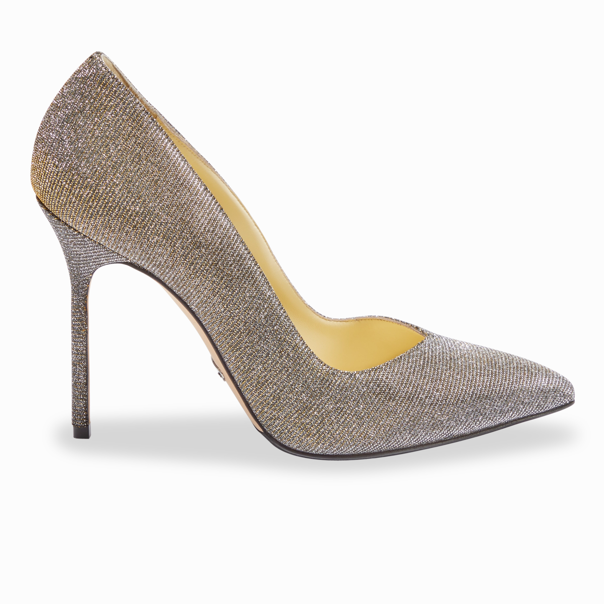 Wide fit Seamless Fit Running Errands Perfect Pump 100