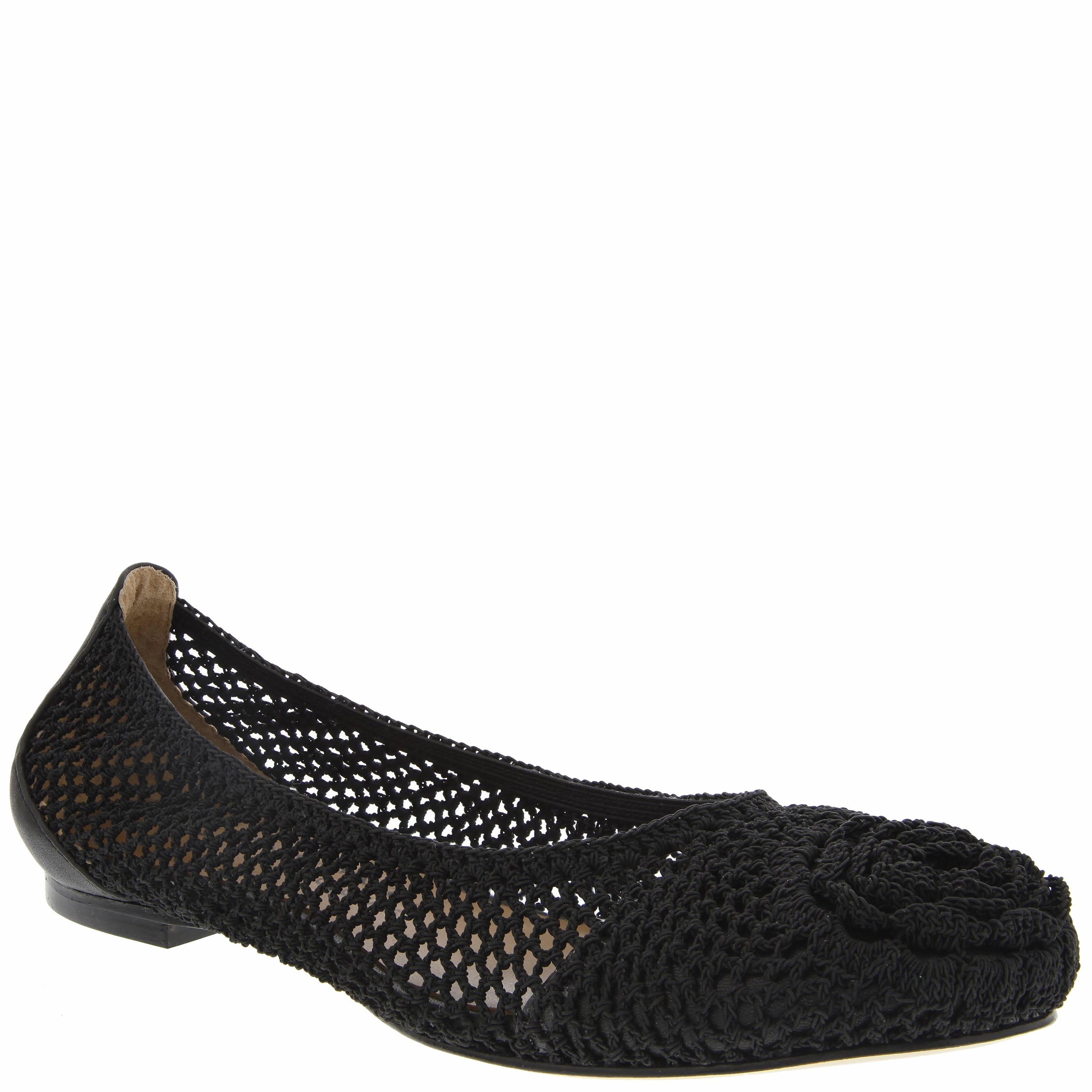 Pack Safe PATRICIA-BLACK STRETCH ELASTIC