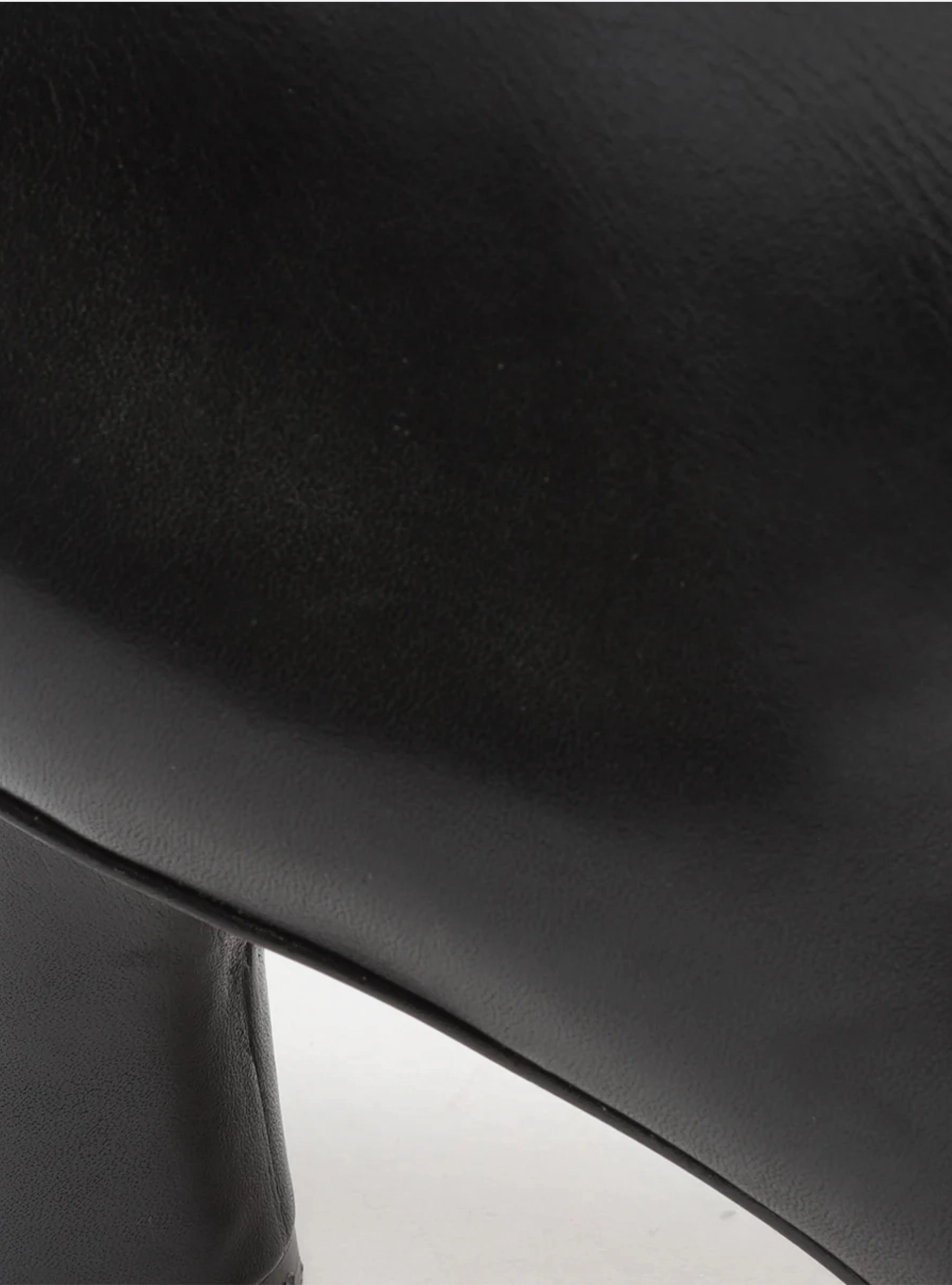 Paty Leather Boot River Cross