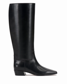 Free Pace Muscle Aid Pavla Wide Calf Knee High Boot
