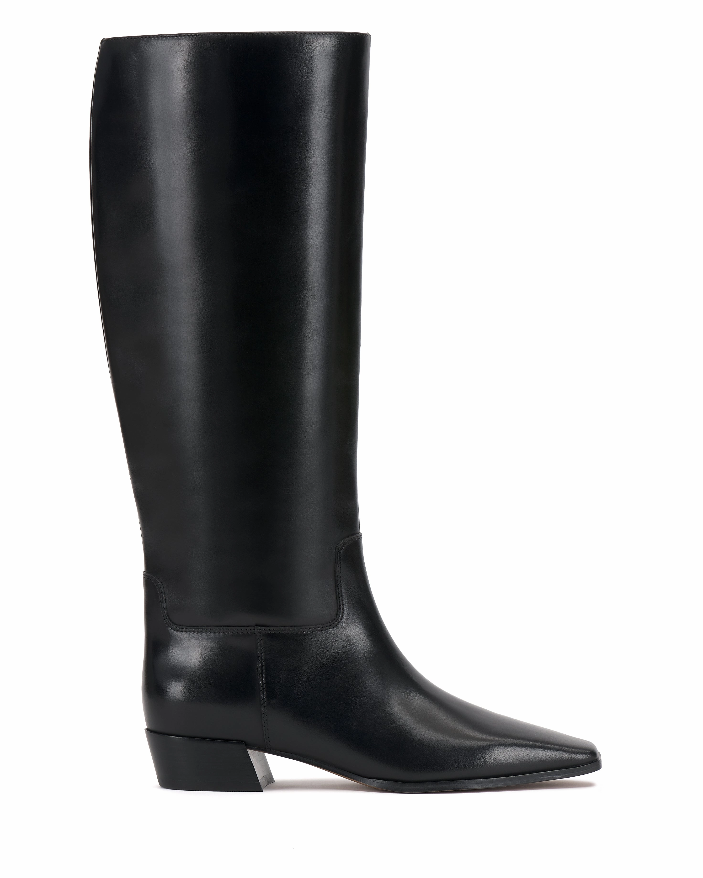 Posture aid Party Glow Pavla Wide Calf Knee High Boot