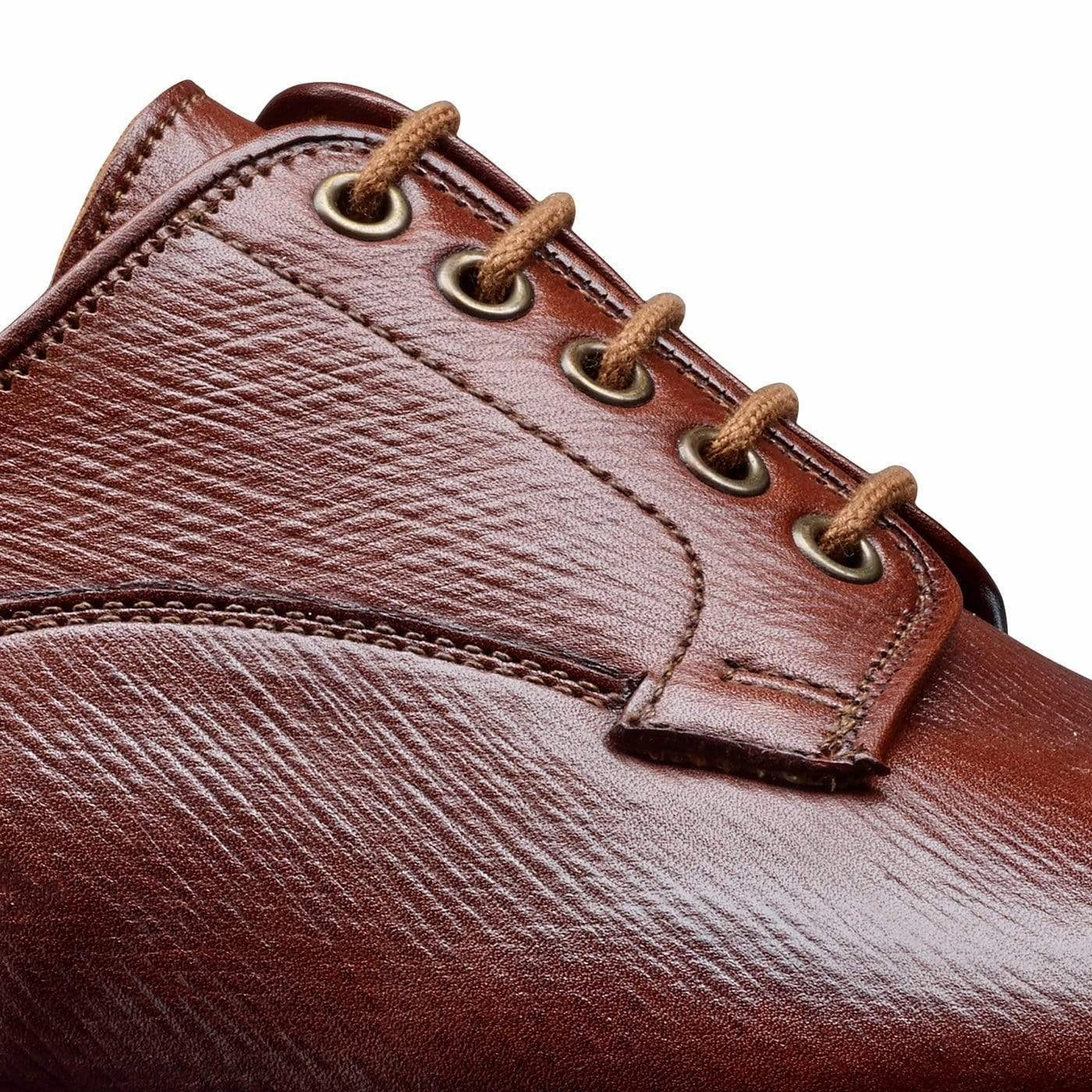 Peebles Russian Grain All Day Comfort Fit