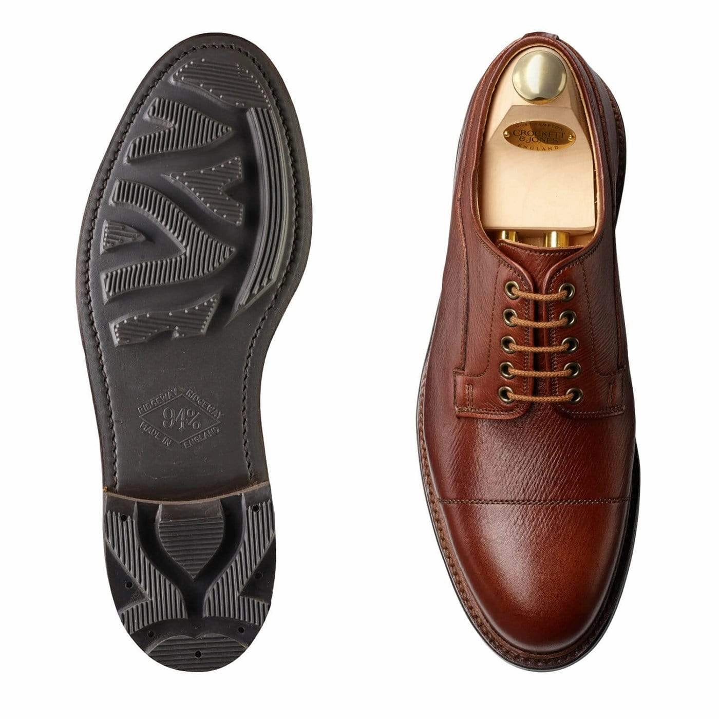 Peebles Russian Grain All Day Comfort