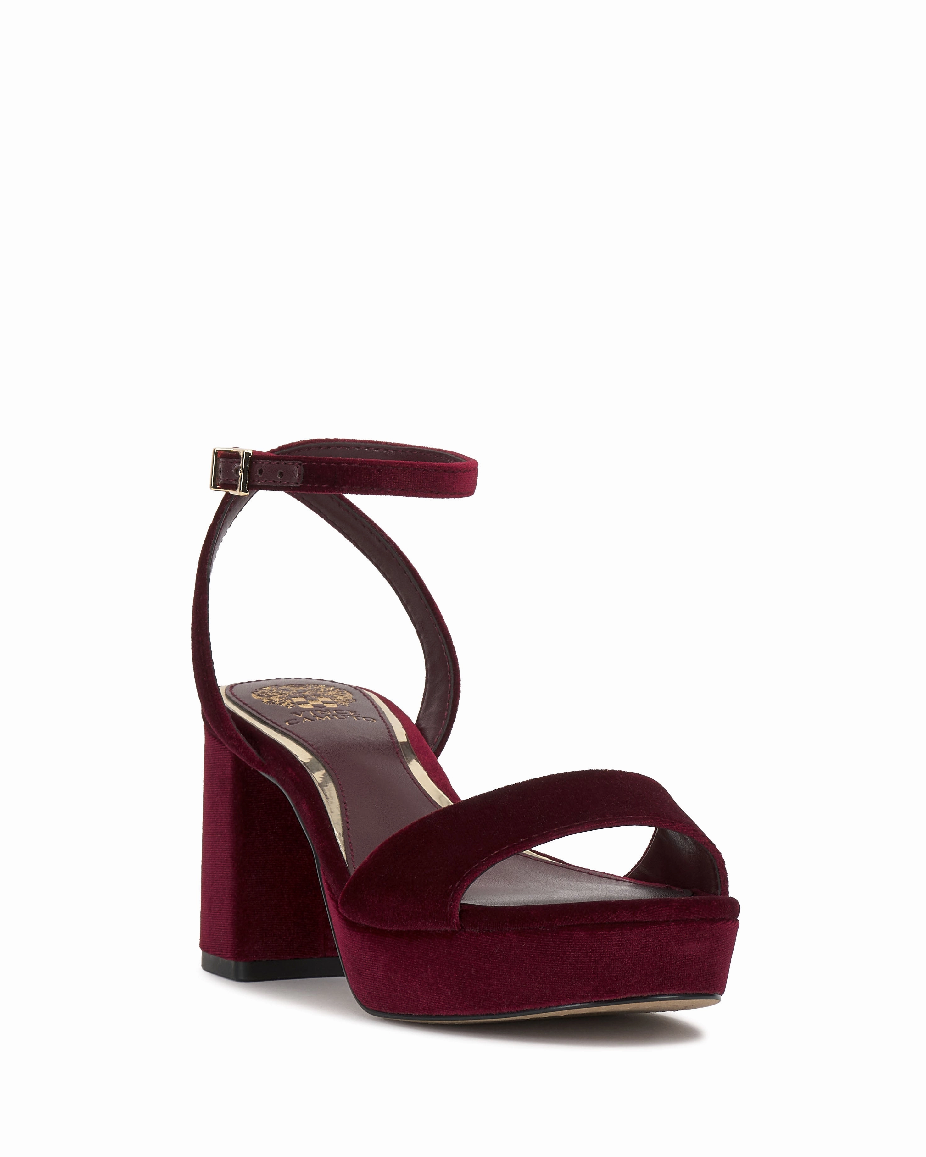 Pendreya Platform Sandal Youth Fresh All Comfort