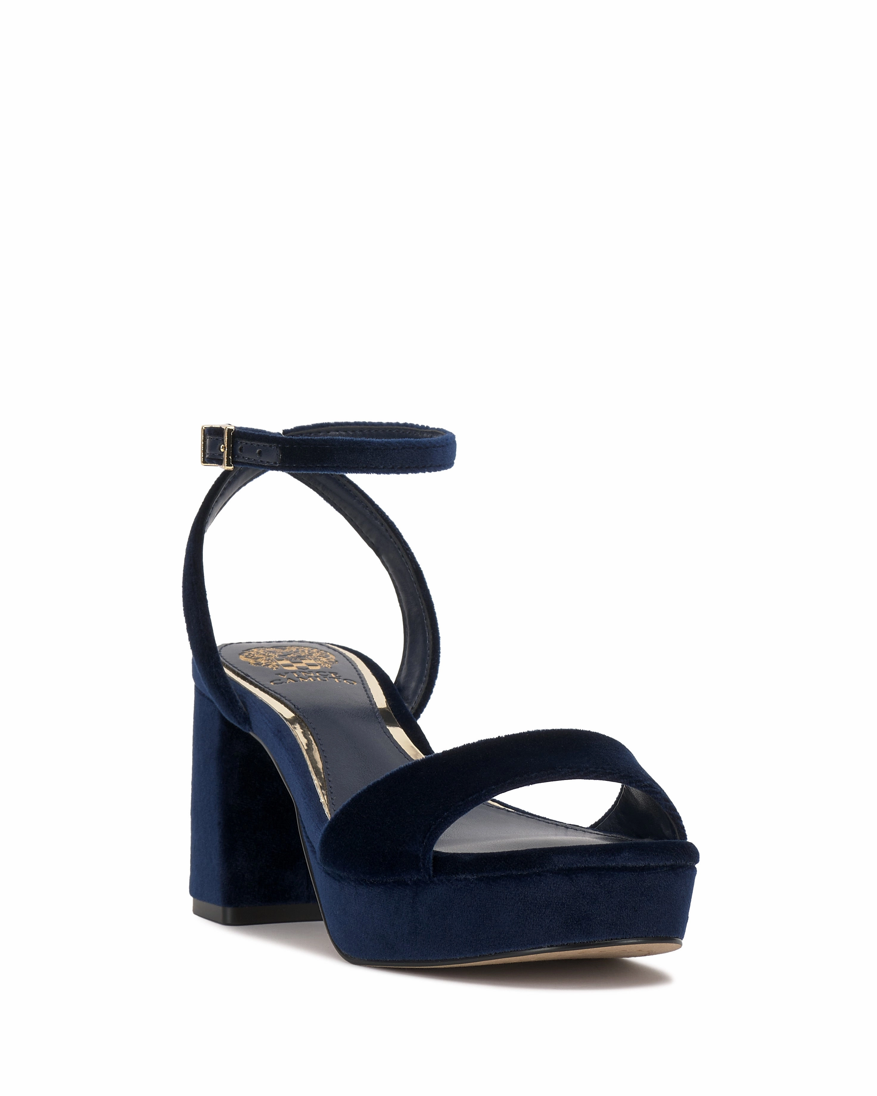 Pendreya Platform Sandal Lightweight Form Road Trip