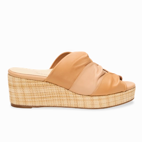 Perfect Arabesque Wedge 50 Dual Tone