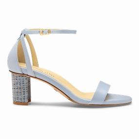 Perfect Block Sandal 60 Sturdy Build