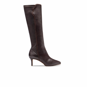 Foam Lining Trail Running Universal Fit Perfect Dress Boot 60