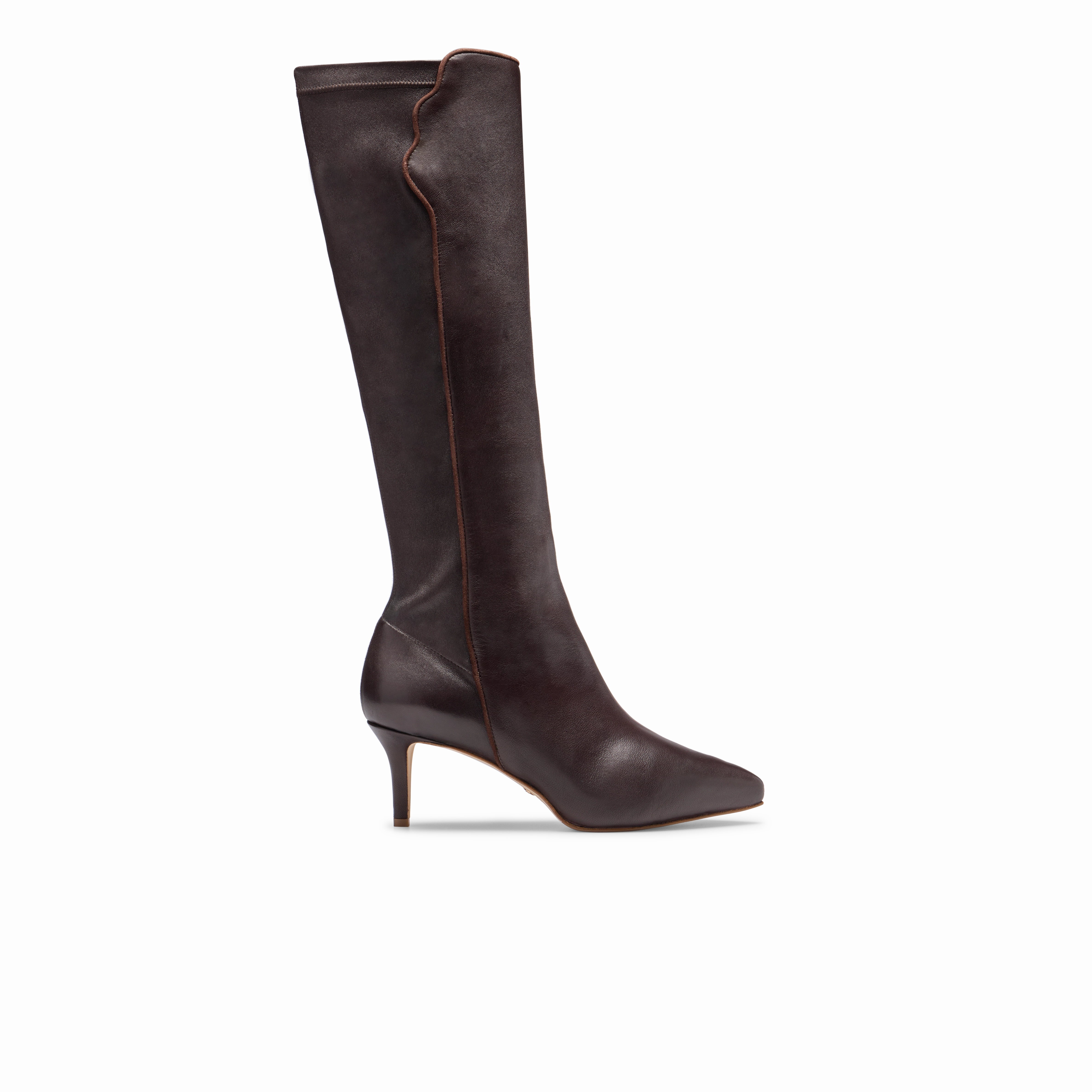 Ergonomic Heel Cup Perfect Dress Boot 60