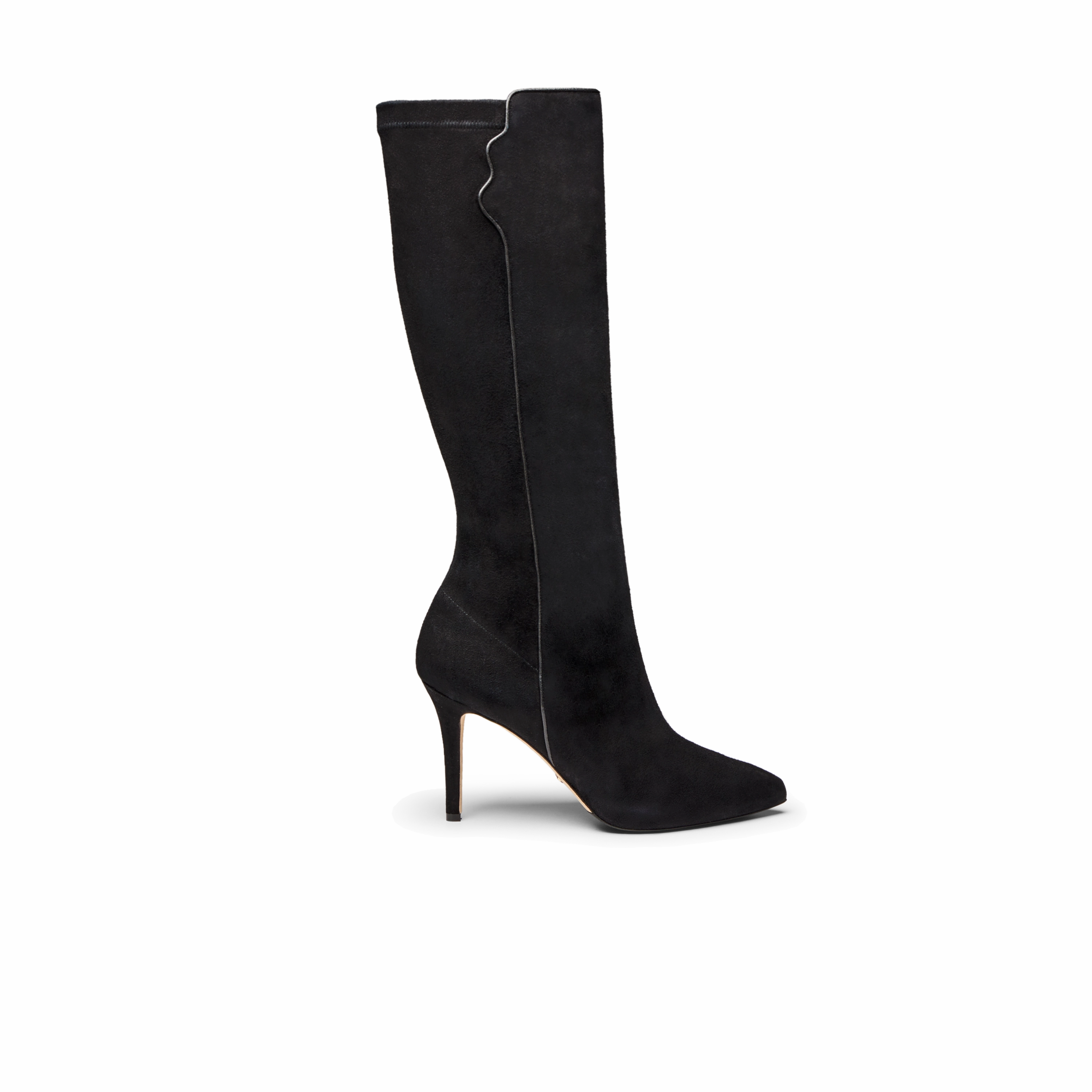 Yoga Base Perfect Dress Boot 90