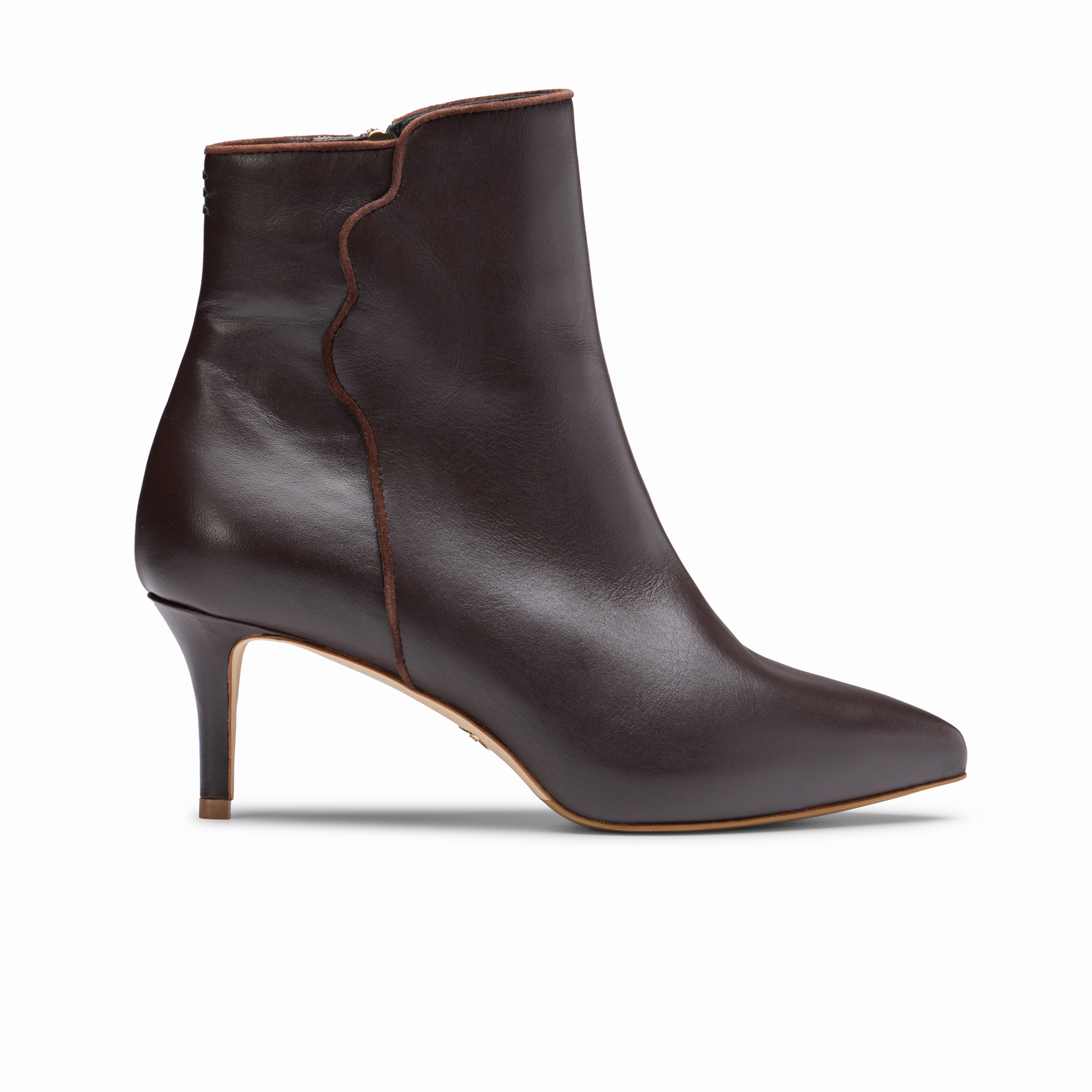 Move Light Perfect Dress Bootie 60