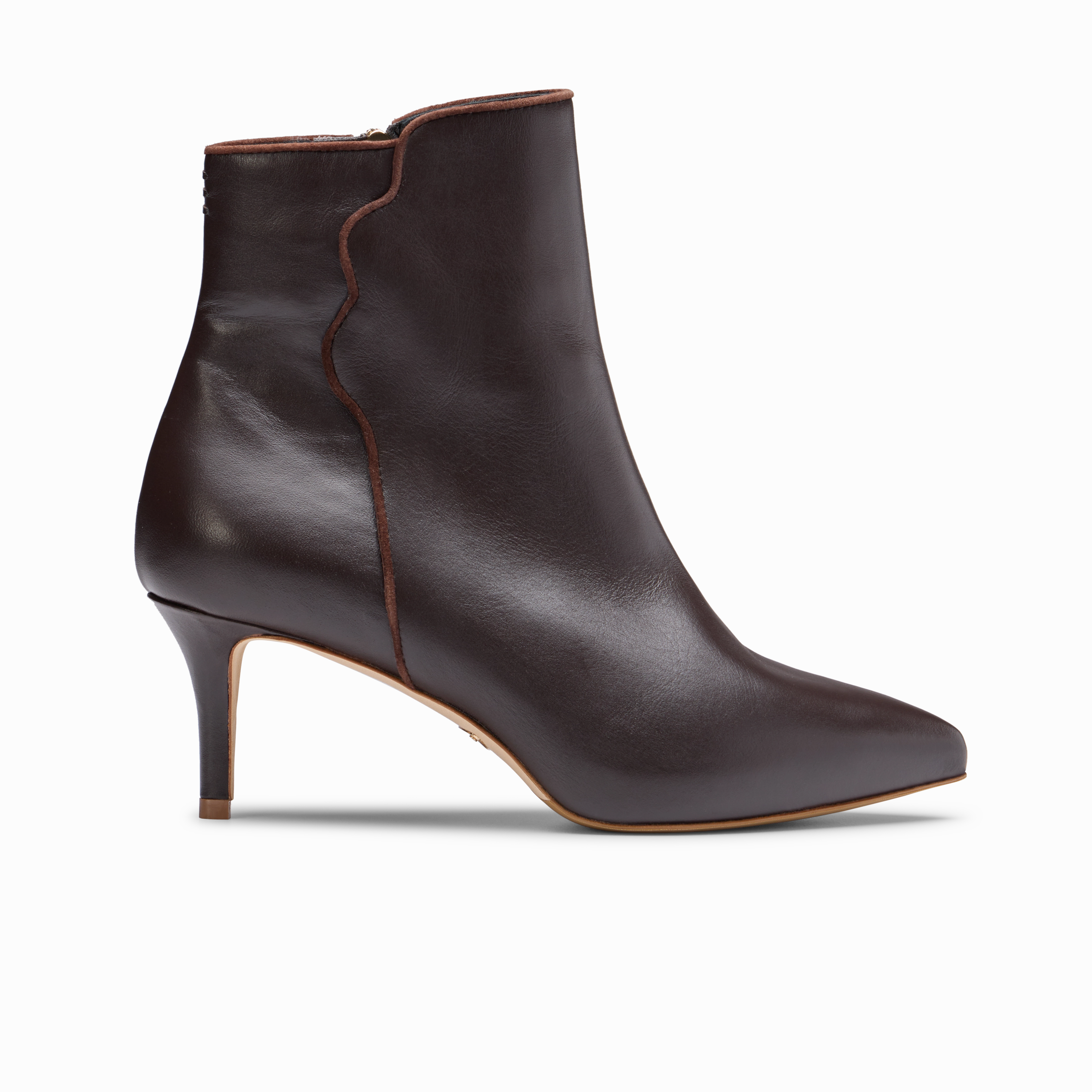 Perfect Dress Bootie 60 Seamless Inner Construction Style Pop