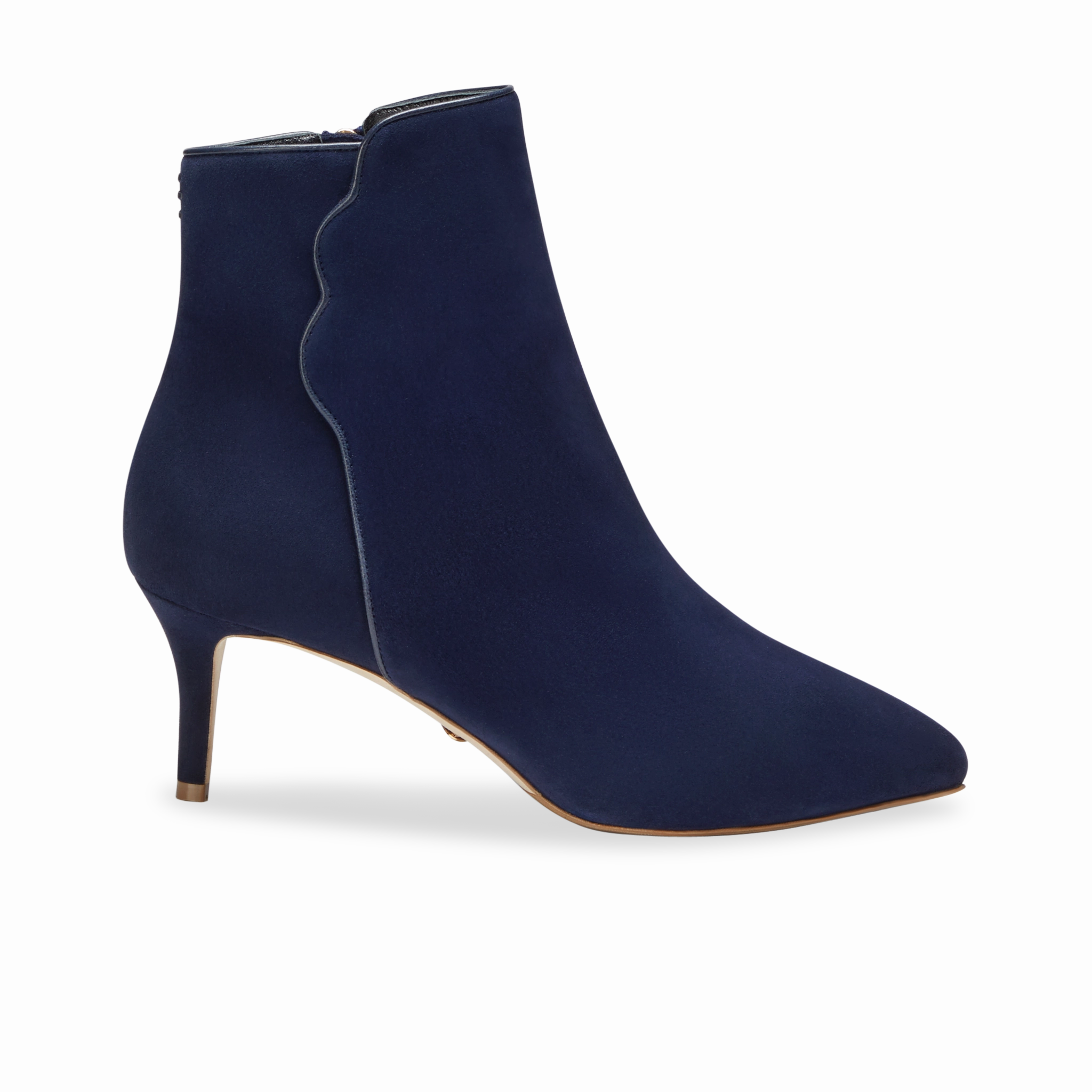 Perfect Dress Bootie 60 Comfort