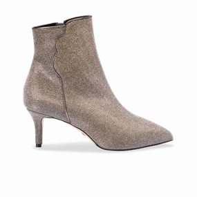 Perfect Dress Bootie 60 City Pace