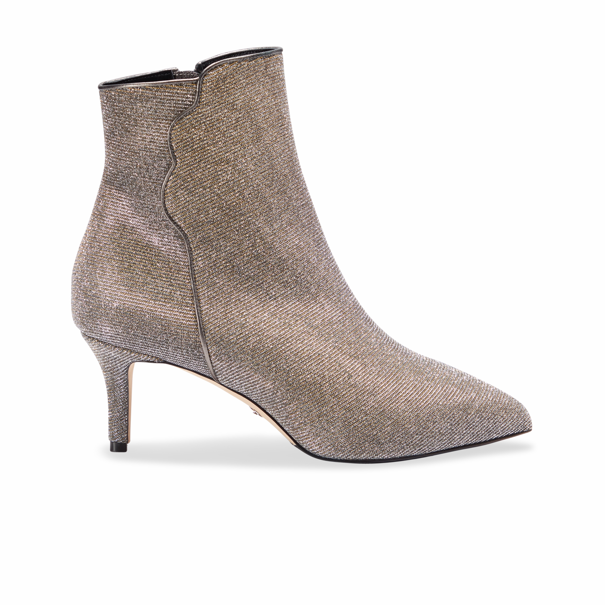 Modern Bold Perfect Dress Bootie 60