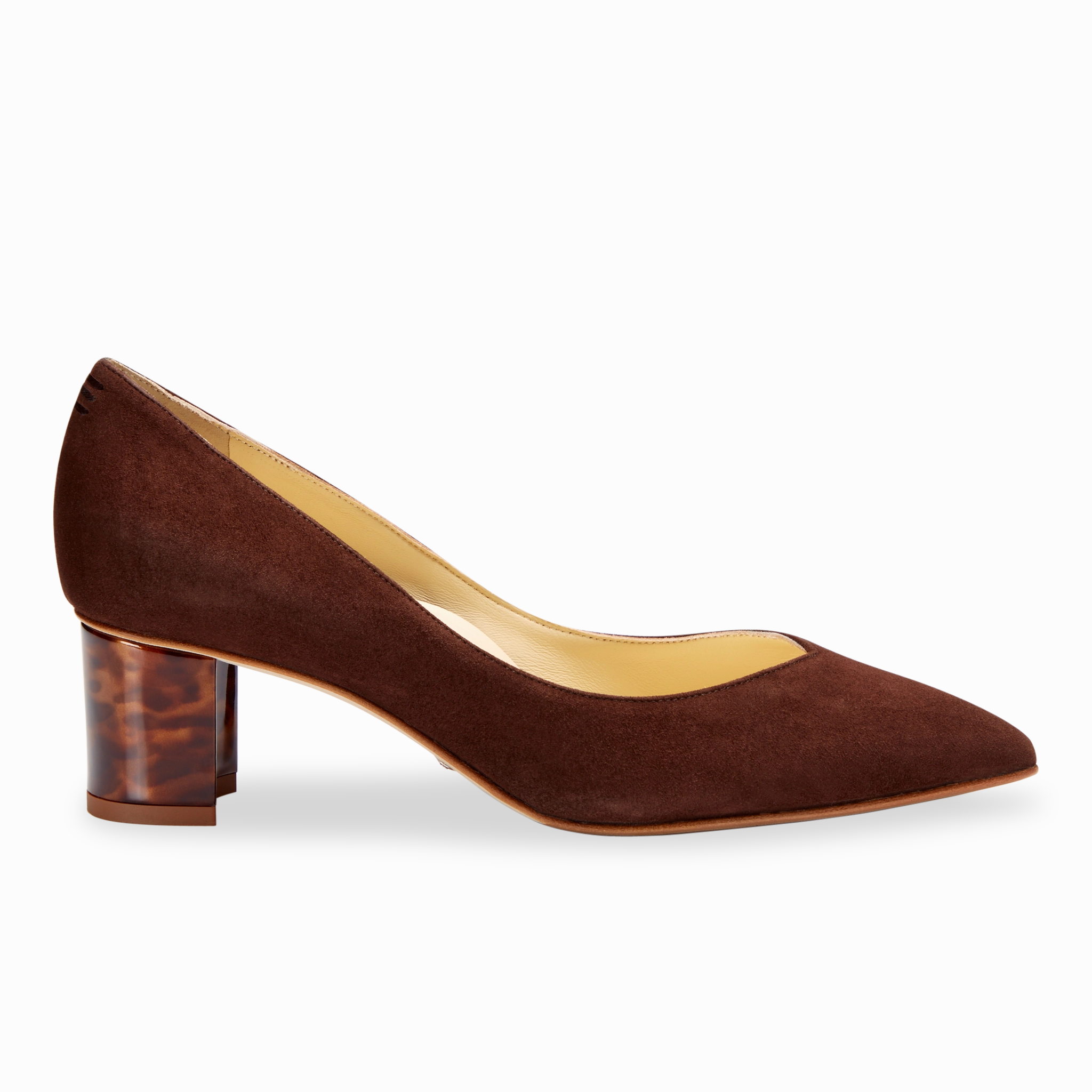 Slip Resistant All Weather Perfect Emma