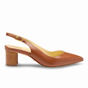 Perfect Emma Sling 50 All Day Rainy Day Padded Tongue