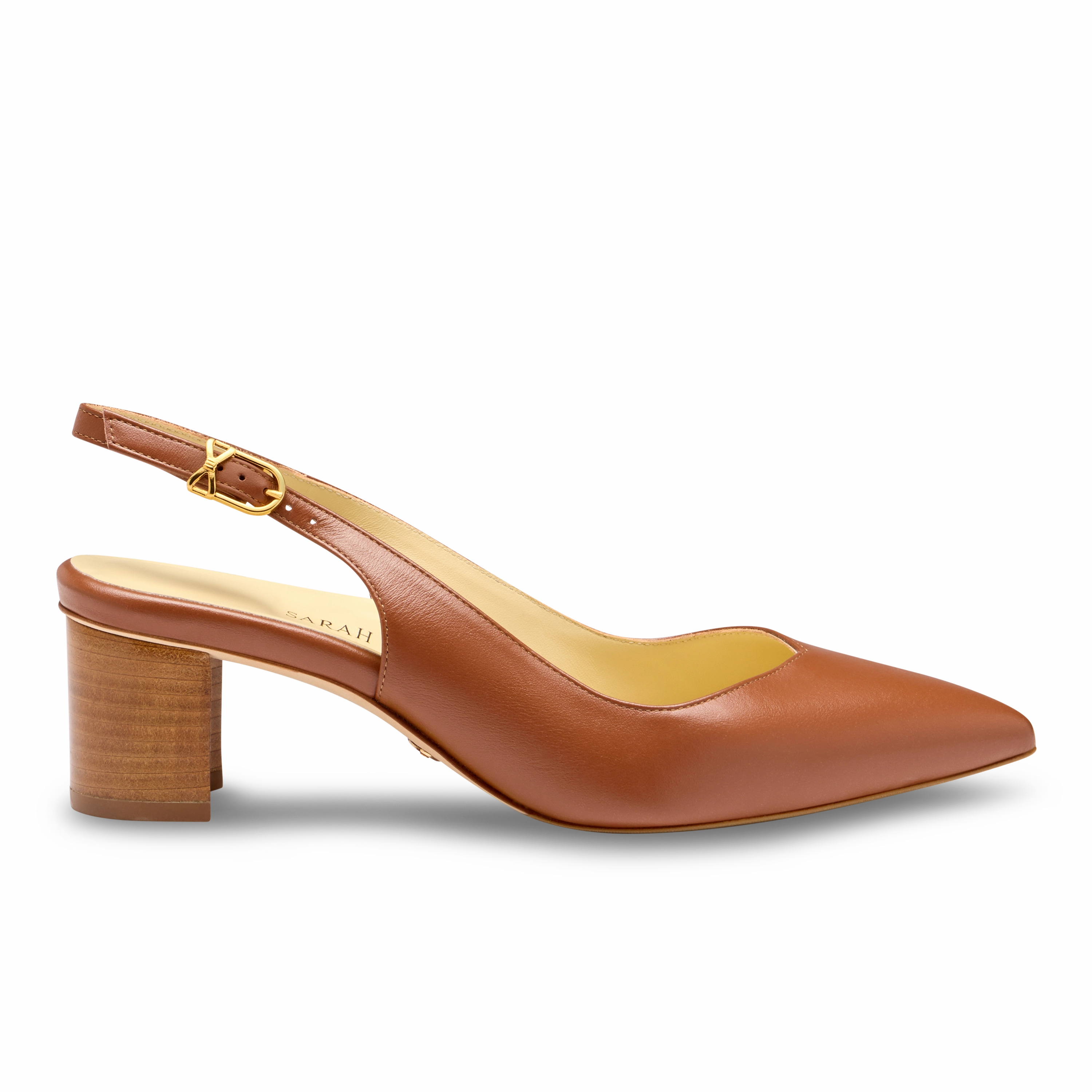 Perfect Emma Sling 50 Chic Fit Gloss Finish