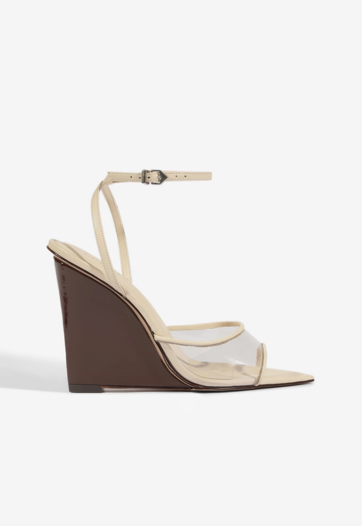 Elodie Sandal Wide Straps