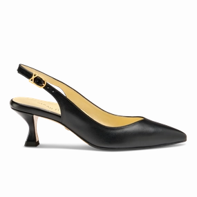 Perfect Kitten Sling 50 Roomy Toe Box Swim Ready