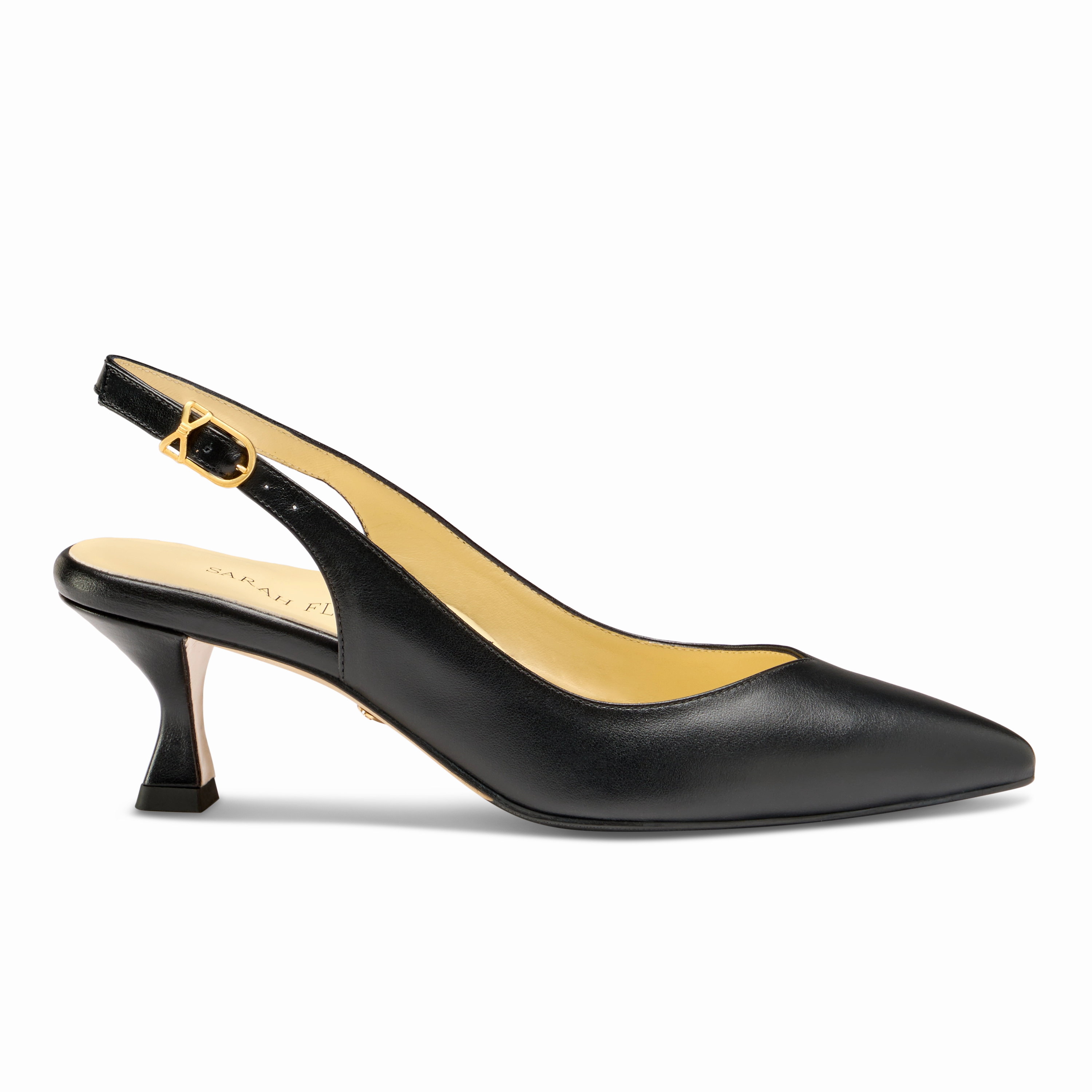 Perfect Kitten Sling 50 Roomy Toe Box Swim Ready