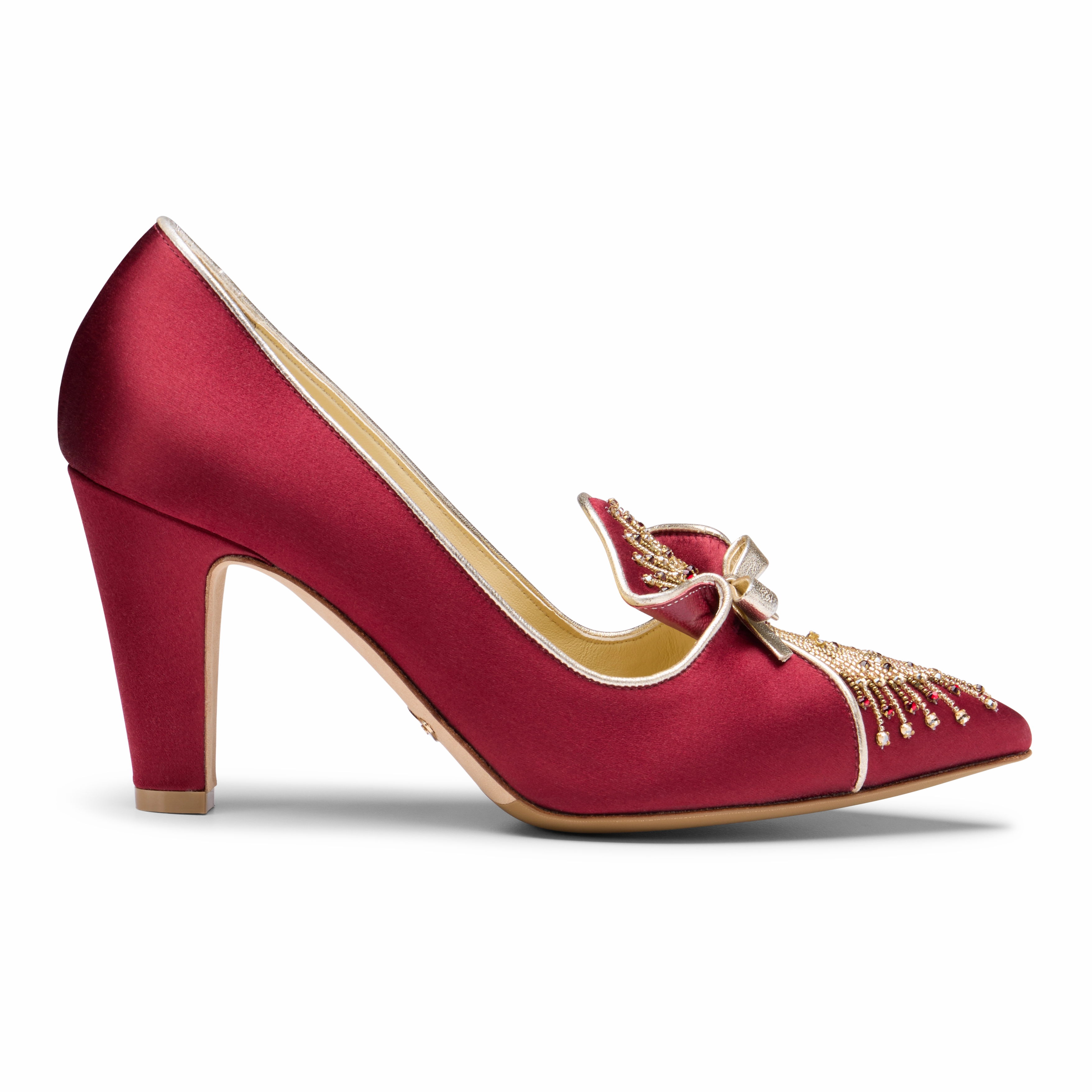 Perfect Madeleine 85 Energy Return Foam