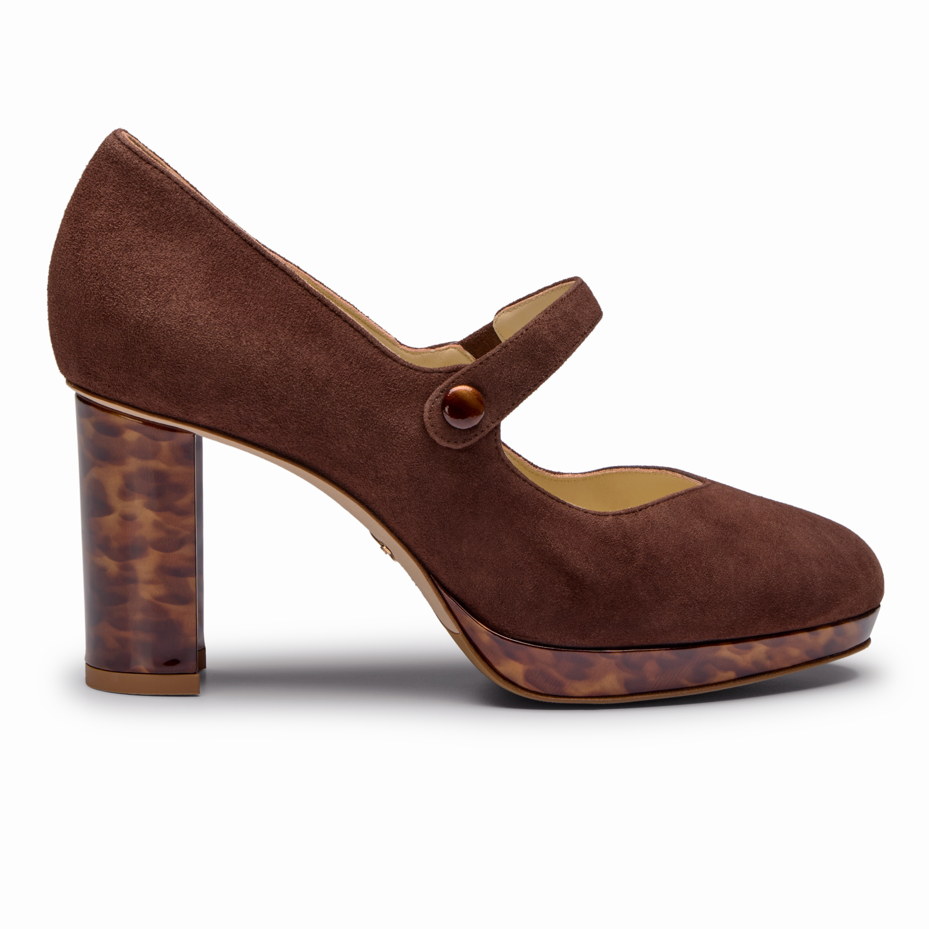 Perfect Mary Jane Platform 85 Event Mode Durable Build Weekend Errands