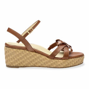 Perfect Mirjana Wedge 50 Comfort footbed