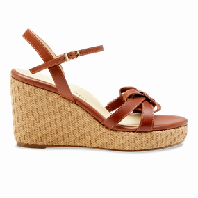 Lightweight EVA Material Perfect Mirjana Wedge 80